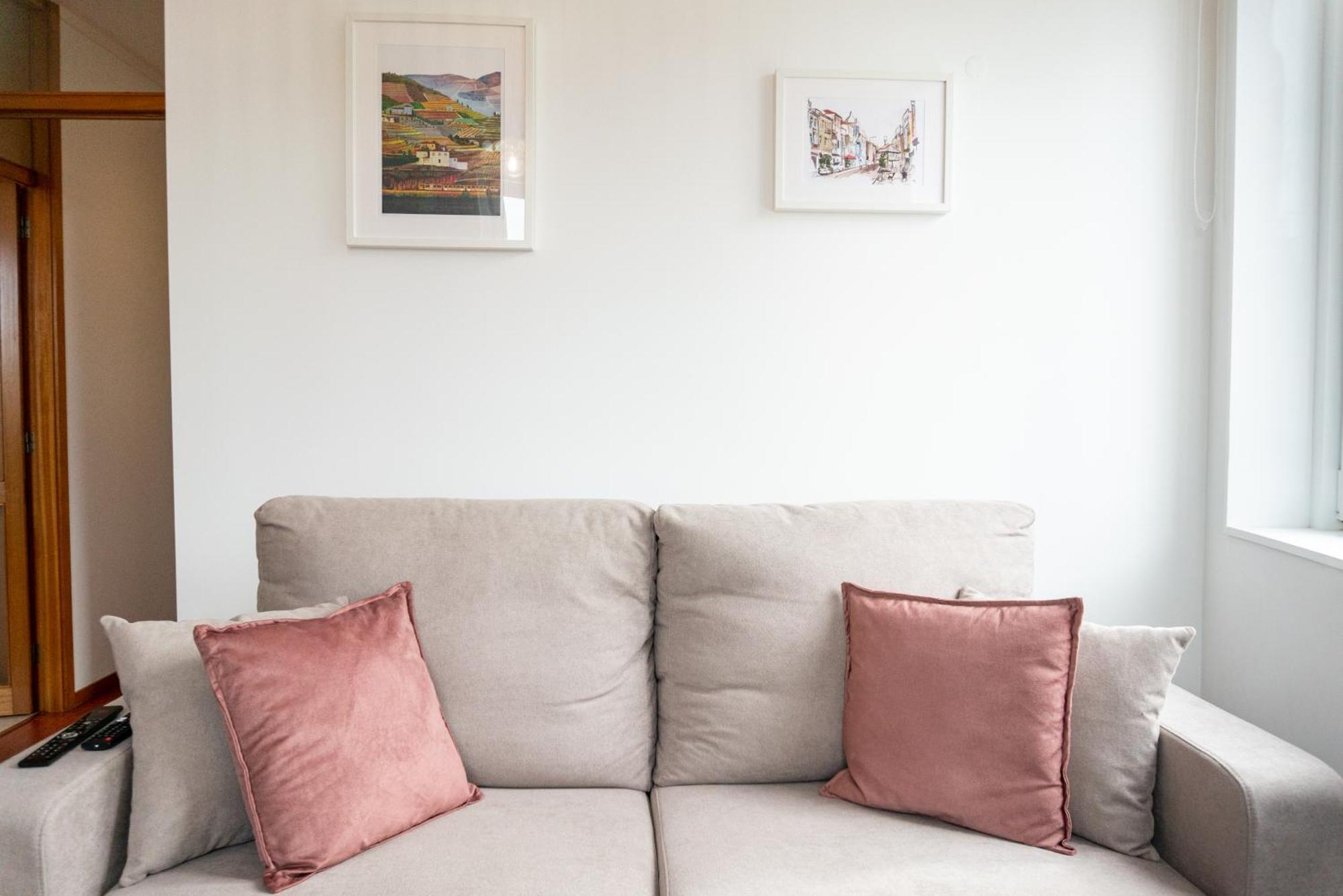 Lovely Cedofeita Apartment By Unique Hosts Porto Exterior foto